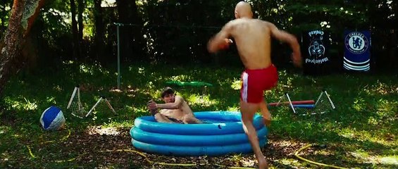 NOS CEREMONIES Film Extrait - La Piscine