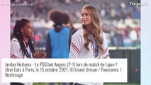 Alphonso Davies : le joueur du Bayern Munich annonce sa rupture avec l'une des stars du PSG !