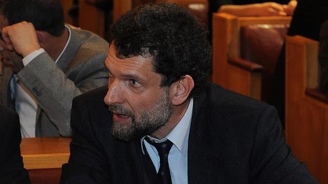Osman Kavala kimdir? Osman Kavala davası son durum nedir? Kaç yaşında, nereli? Osman Kavala neden tutuklu? Osman Kavalı'nın hayatı ve biyografisi