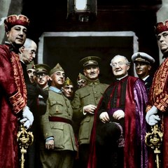 Booktráiler de 'Sangre en la frente'