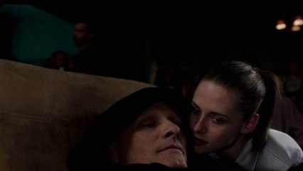 Cinéma - « Les crimes du futur » de David Cronenberg