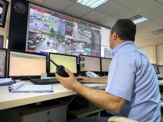 Ehliyeti alınan sürücülerin trafiğe çıkması 'Kara Liste' uygulamasıyla engelleniyor