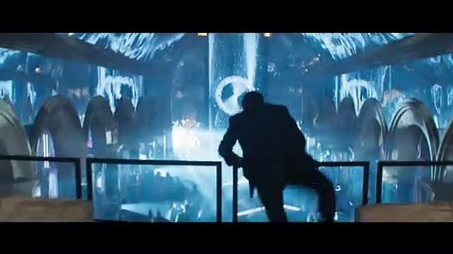 Mission: Impossible - Dead Reckoning - Part One Teaser Trailer #1 (2023) Tom Cruise Action Movie HD