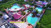 Mga ipinagmamalaking resort ng Taguig City, silipin! | Biyahe Ni Drew