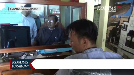 30 Calon Haji Gagal Berangkat Karena Lebihi Batas Usia