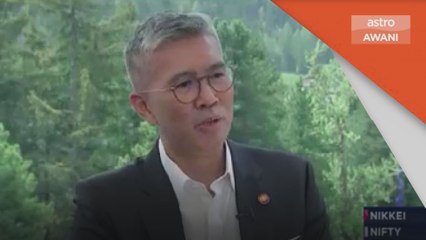 WEF 2022 |  Tampan impak inflasi, Subsidi bersasar pendekatan terbaik