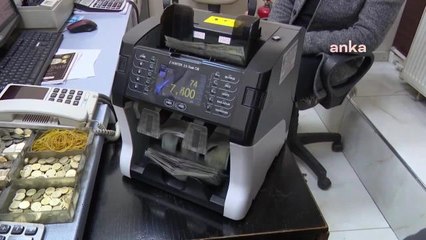 Dolar 16 TL'yi Euro İse 17.10 TL'yi Aştı