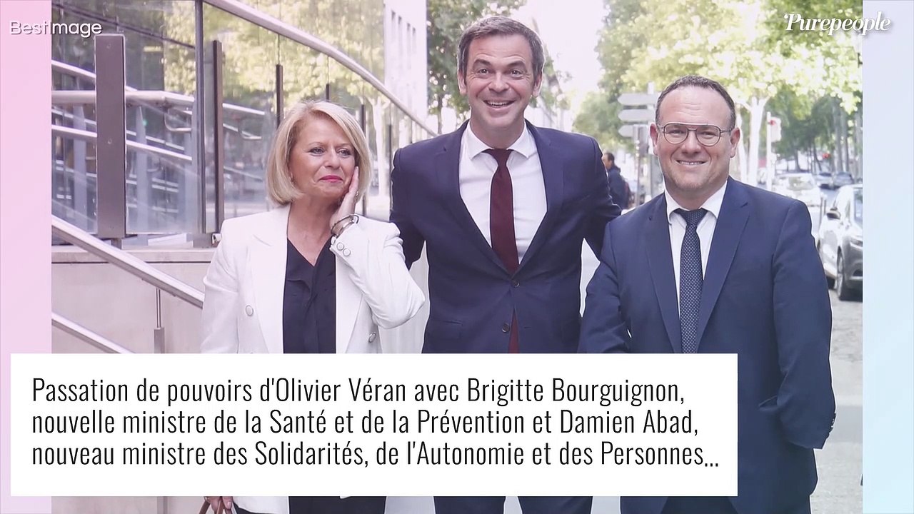 Damien Abad accusé de viols : le nouveau ministre dément et refuse de démissionner