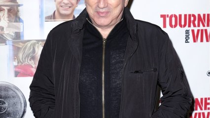 GALA VIDÉO - Michel Drucker “trop vieux” pour la radio : cette station qui n’a pas voulu de lui