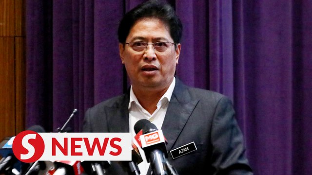 Corrupt practices found in medical procurement during pandemic, says MACC