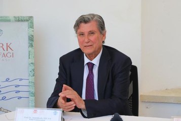 "Edirne'den İstanbul'a Bir Cihan Hükümdarının Yolculuğu: Fatih Sultan Mehmet" söyleşisi