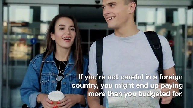 Ace Holdings | Tips to Avoid High Exchange Rate While on Foreign Trip