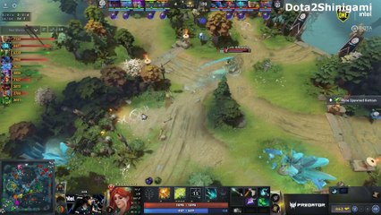 OG vs TSM FTX | GRAND FINAL | Game-2 ESL ONE STOCKHOLM 2022 MAJOR DOTA 2