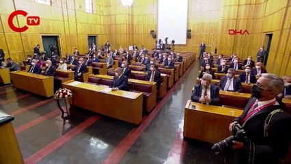 Devlet Bahçeli'den Meral Akşener'e '2. Abdülhamid' yanıtı: "Tarih cahili..."