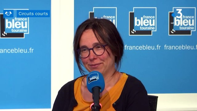 Circuits courts - GLACES TOURANGELLES : À VOUS DE CHOISIR !