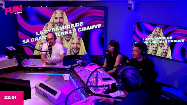 L'invité de Cartman - Taïg Khris