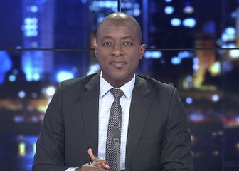 Le 23 Heures de RTI 1 du 23 mai 2022 par Abdoulaye Koné