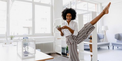 Voici le top 8 des entreprises préférées des employés en 2022