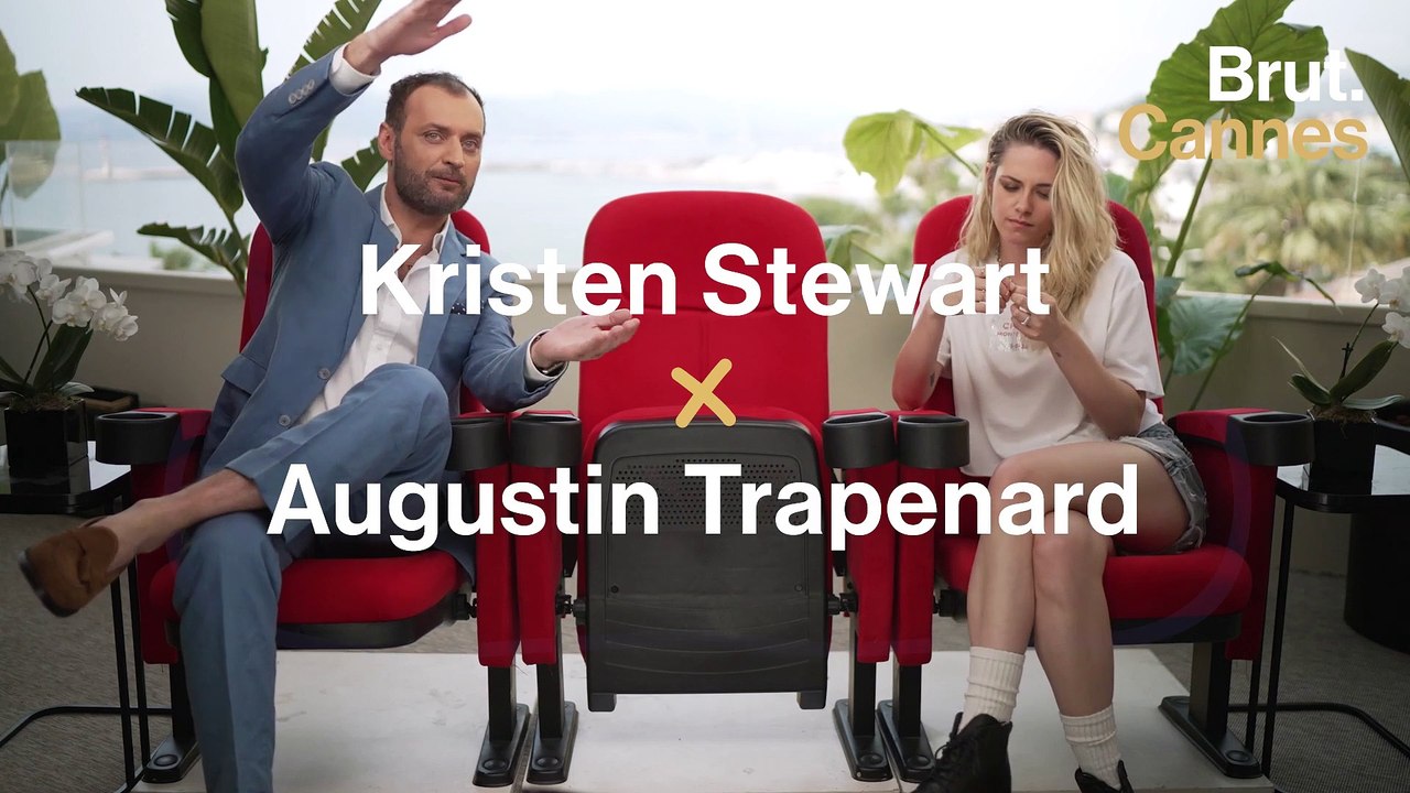 Kristen Stewart et la représentation du corps des femmes au cinéma