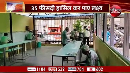 8 रुपए में भोजन कराने के लिए 20 नई इंदिरा रसोई, संचालन के लिए ढूंढ रहे संस्थाएं