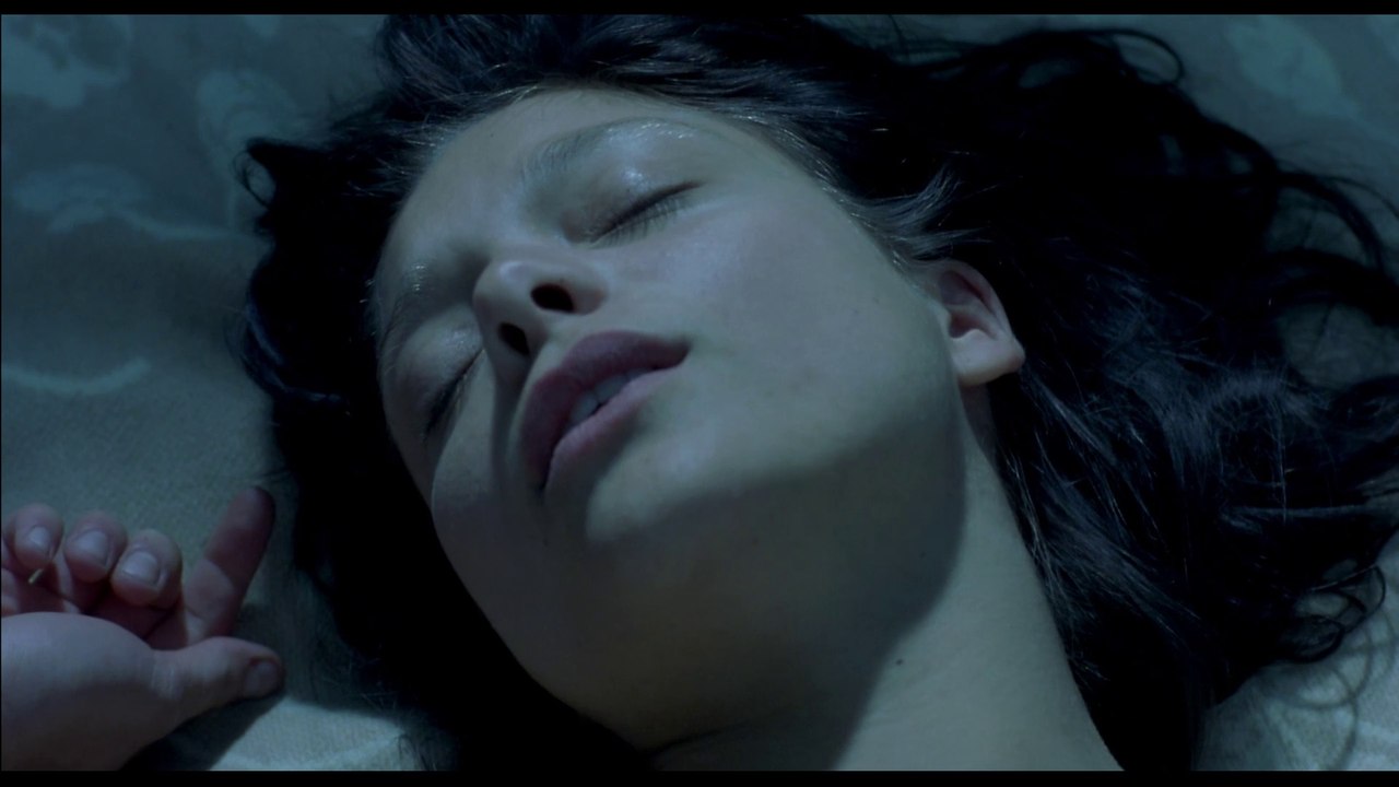 The Wedding Song Trailer Deutsch German (2022)