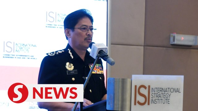 MACC opens 379 investigation papers, arrest 425 individuals as of April