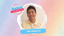 Kapuso Confessions: Jak Roberto, gustong maging direktor | Online Exclusive