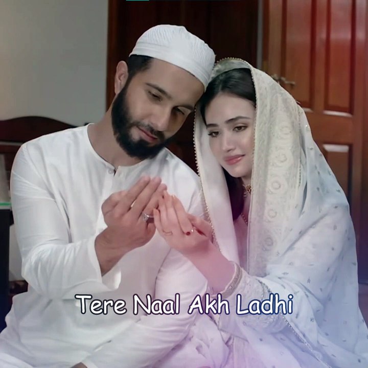 Aye Must-e-Khaak - Happy Ending Tere Naal Love Status - AR Lyricals - (2022)