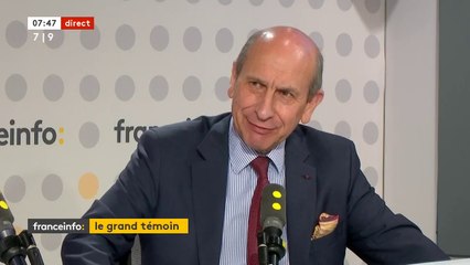 Ukraine : "La Russie a raté la guerre mais est en train de gagner la bataille dans le Donbass", selon le Général Dominique Trinquand