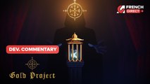 Gold Project - Présentation de gameplay