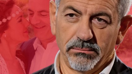 Patricia Santamarina, la mujer de Carlos Sobera que casi lo deja viudo