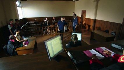 Amor y Dinero Negro - Capitulo 152 (Audio Español) | Kara Para Aşk