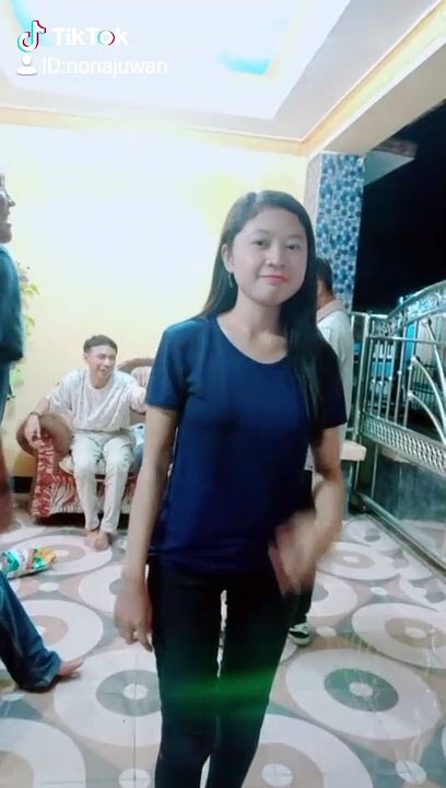 ngga kompak