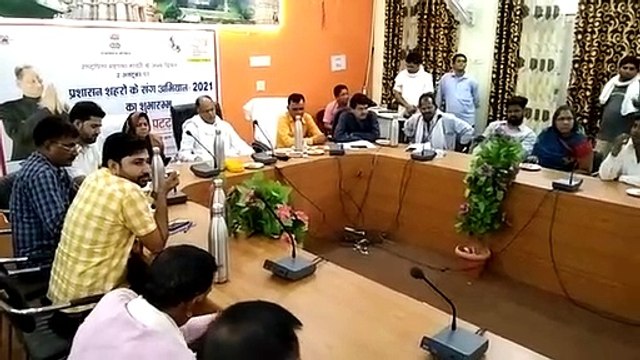 टोडा में मुख्य मार्गों का होगा सौन्दर्यकरण, लिए प्रस्ताव