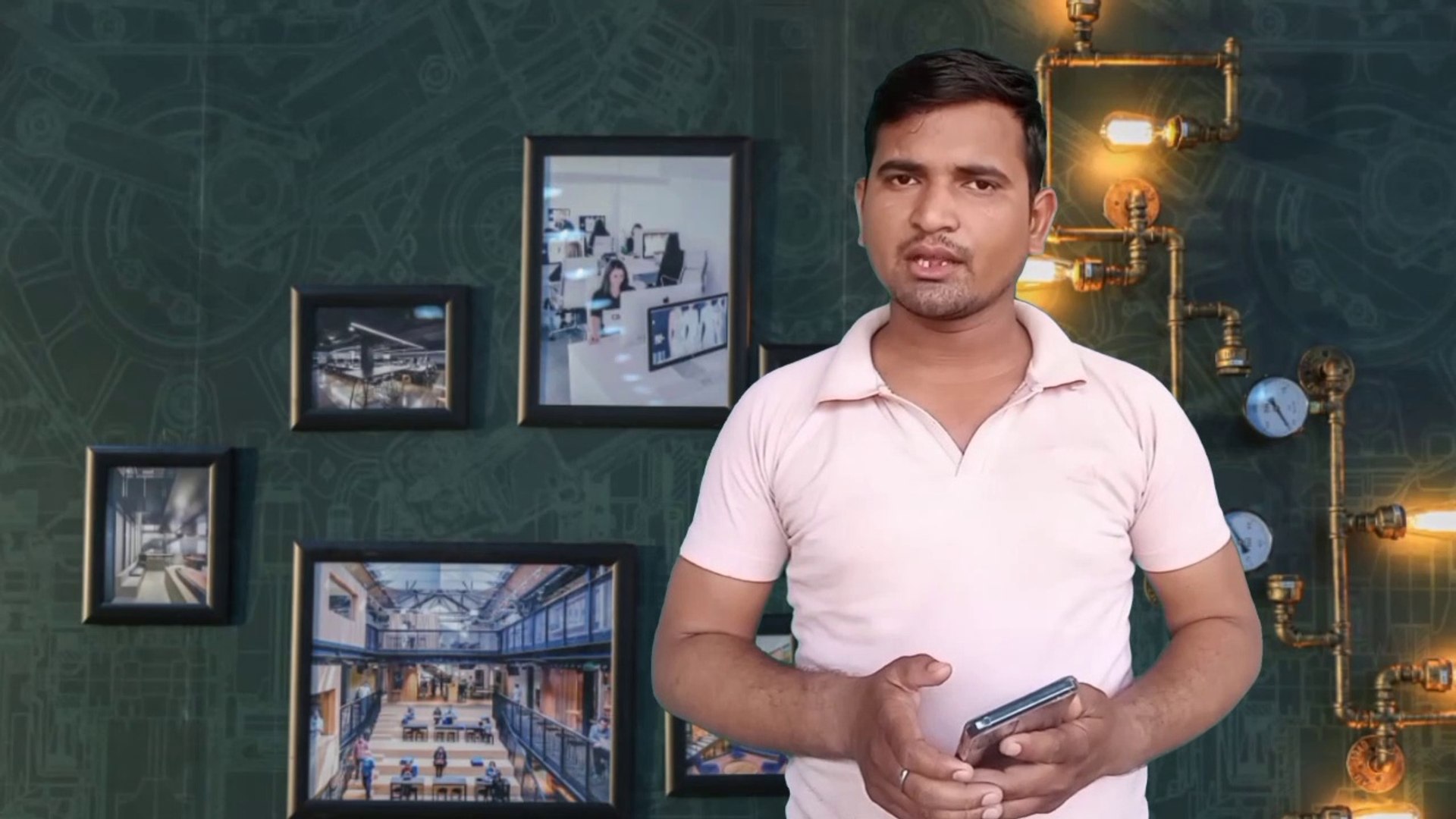 ⁣Facebook page per create action button kaise lagaye //facebook page par follow button kaise add kare