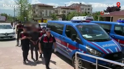 DEAŞ'ın bomba düzeneklerini hazırlayan örgüt mensubu yakalandı