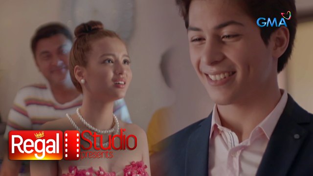 Regal Studio Presents: Kyla’s happy ending | Dear Prince Charming