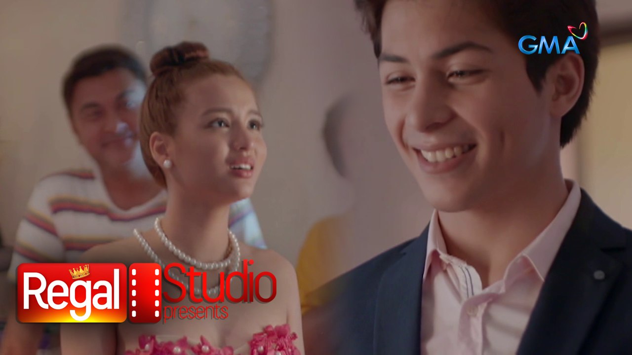 Regal Studio Presents: Kyla’s happy ending | Dear Prince Charming