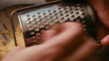 Croque Monsieur T1 E10