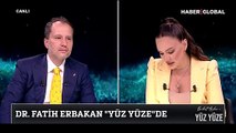 Fatih Erbakan LGBTİ sapkınlığına sert tepki: Ahlaksızlıktır!