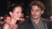 VOICI : Johnny Depp : Kate Moss, son ex, à l'origine d'un gros rebondissement dans le procès