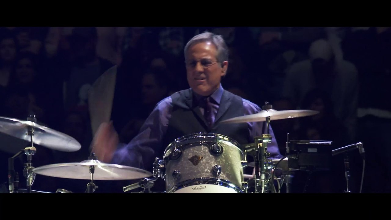 Bruce Springsteen and The E Street Band en concert à Paris La Défense Arena en mai 2023