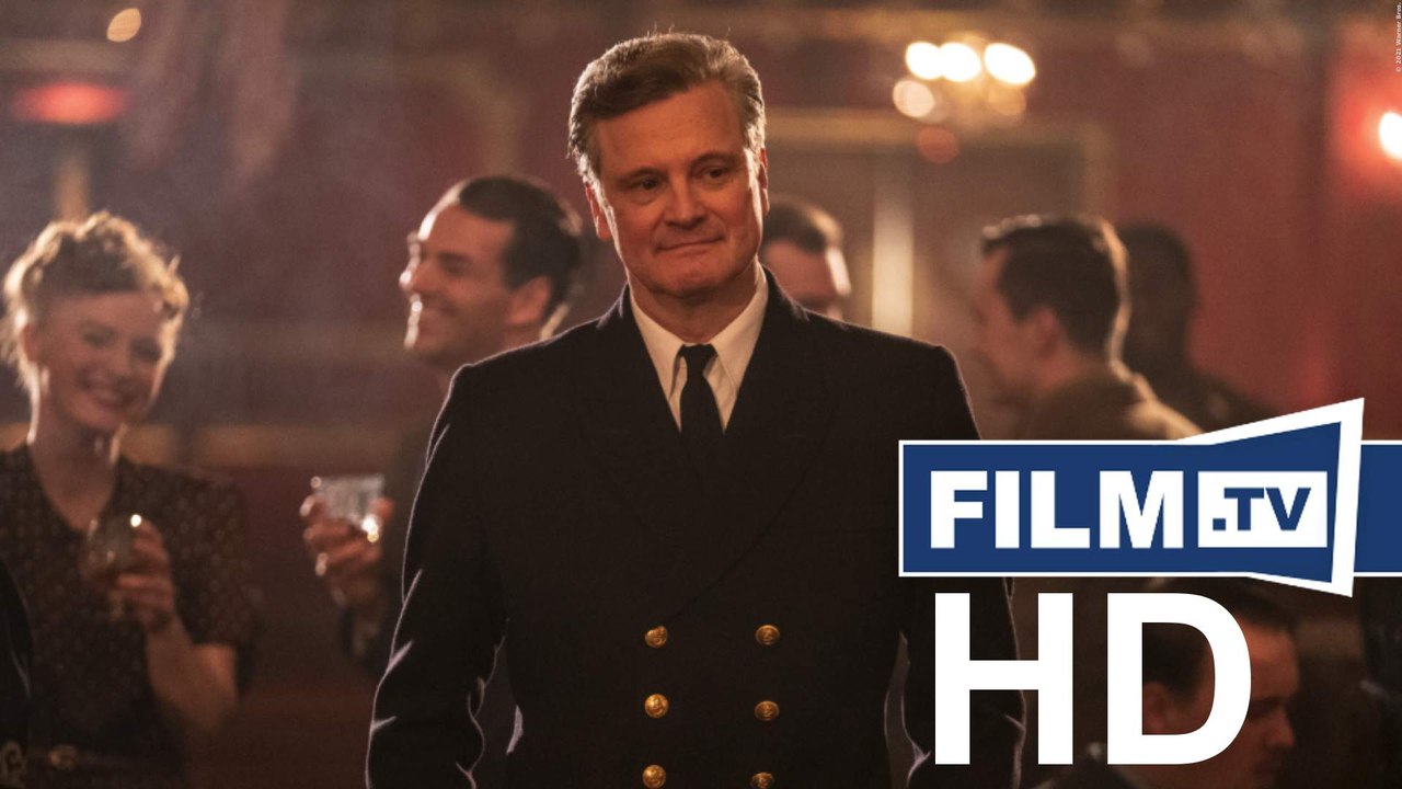 Die Täuschung Trailer Deutsch German (2021)