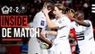 L'INSIDE MATCH | Lille LOSC / SRFC : Sur le fil l'Europa League !