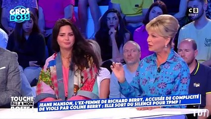 Jeane Manson adepte de la secte les Enfants de Dieu ?