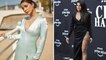Cannes Film Festival 2022 : Hina Khan Thigh High Slit Gown Bold Look Viral ,Fans Reaction। Boldsky