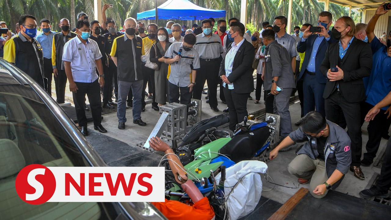 Govt mulling mandatory anti-lock braking system for motorcycles