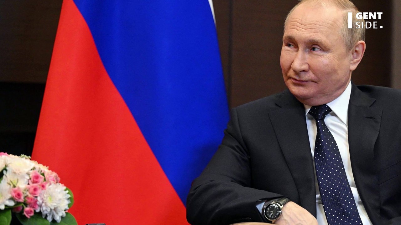 Ukrainischer Geheimdienstchef behauptet: 'Es gab einen Versuch, Wladimir Putin zu ermorden'