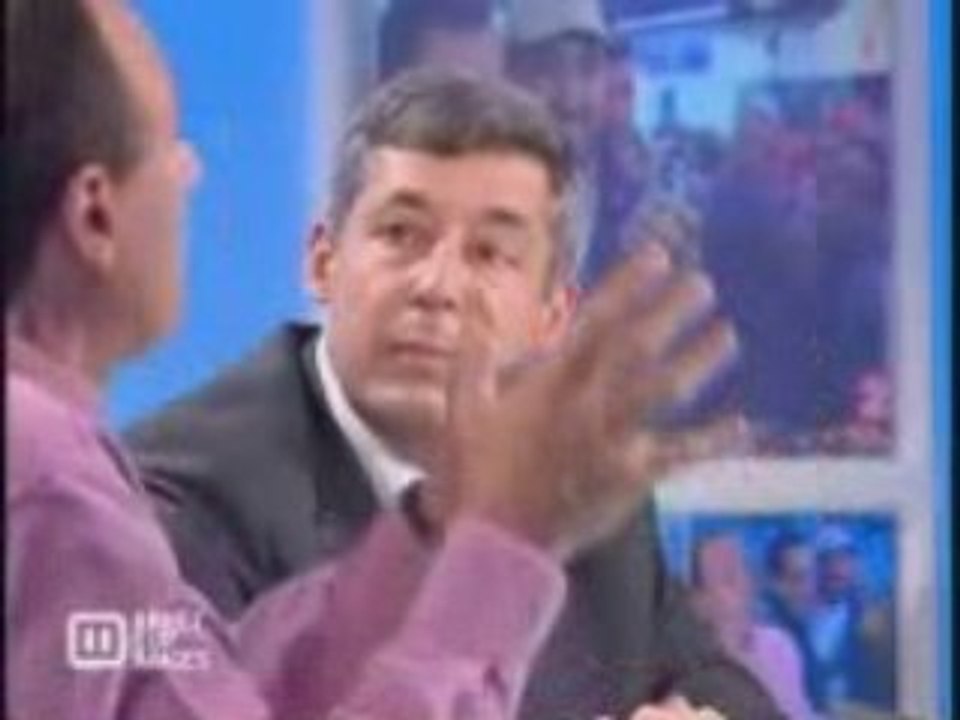 La france qui se leve tot