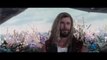 Thor  Love and Thunder - Bande-annonce officielle (VF)   Marvel